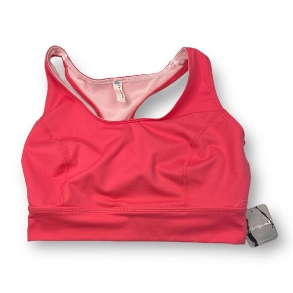 Free People Movement Lightening Synergy Crop Size Small - Picture 1 of 5